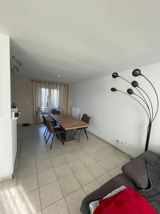 Belle Maison Proche Centre Ville 리모주 외부 사진
