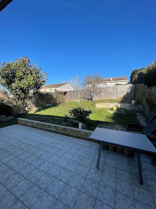 Belle Maison Proche Centre Ville 리모주 외부 사진