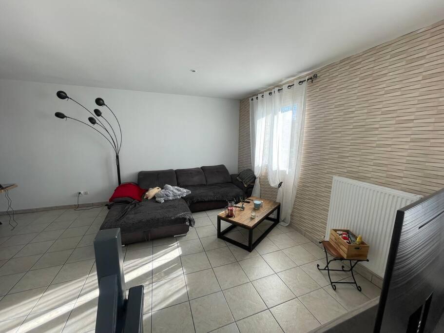 Belle Maison Proche Centre Ville 리모주 외부 사진